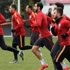 Galatasaray, Akhisar'ı konuk edecek