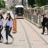 Eskişehir'de maske kullanımı zorunlu hale getirildi Eskişehir'de maske kullanımı zorunlu hale getirildi