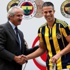 "Van Persie kahraman gibi karşılandı"