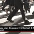 UEFA Avrupa Ligi: Sivasspor: 0 Villarreal: 0 (Maç ...