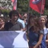 Grup İstanbul'dan böyle gitmişti Grup İstanbul'dan böyle gitmişti