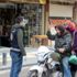 Bilindik görüntülere korona virüs de engel olamadı