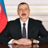 İlham Aliyev'den Mevlüt Çavuşoğlu'na 'Dostluk' nişanı İlham Aliyev'den Mevlüt Çavuşoğlu'na 'Dostluk' nişanı