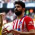Atletico Madrid'in golcüsü Diego Costa, vergi kaçırmakla suçlanıyor Atletico Madrid'in golcüsü Diego Costa, vergi kaçırmakla suçlanıyor