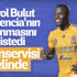 Enner Valencia, Fenerbahçe'nin radarında Enner Valencia, Fenerbahçe'nin radarında