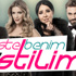 İşte Benim Stilim'de şok ayrılık! İşte Benim Stilim'de şok ayrılık!