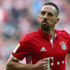 Frank Ribery'den Galatasaray paylaşımı Frank Ribery'den Galatasaray paylaşımı