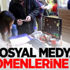Sosyal medya fenomenlerine şok!