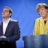 Merkel: 'O konu kapandı' Merkel: 'O konu kapandı'