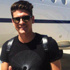 Mario Gomez İstanbul'a geldi! Mario Gomez İstanbul'a geldi!