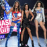 2016 Victoria's Secret yılbaşı defilesi VİDEO