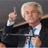 Wilders İslam karşıtı karikatürleri yayınladı