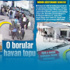 Bugün'ün yalanı elinde patladı