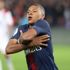 Mbappe PSG'yi sırtlıyor