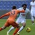 İstanbul Başakşehir - Torku Konyaspor: 0-0 İstanbul Başakşehir - Torku Konyaspor: 0-0