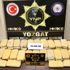 Yozgat'ta 20 kilo 950 gram eroin ele geçirildi, 1 kişi tutuklandı