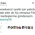 Nihat Doğan, Galatasaray'dan parasını istedi