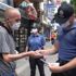 Son dakika: Kırıkkale'de maske takma zorunluluğu getirildi Son dakika: Kırıkkale'de maske takma zorunluluğu getirildi