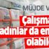 Çalışmayan kadınlar da emekli olabilecek! İşte şartlar