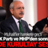 Derbinin biletleri kısa sürede tükendi!
