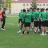 Giresunspor, Adana Demirspor maçına hazırlanıyor Giresunspor, Adana Demirspor maçına hazırlanıyor
