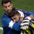 Ozan Tufan’dan Volkan Demirel’e sürpriz doğum günü