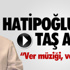 Buz Tutan Kaldırımlar Vatandaşlara Zor Anlar Yaşattı