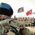 Türkiye bütün unsurlarıyla Azerbaycan'ın yardımına koşmaya hazır: Tek millet, tek ordu