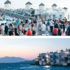 Bodrum kazığı komşuya kaçırdı