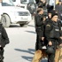 Tunus'ta müze saldırısı sonrası tutuklamalar Tunus'ta müze saldırısı sonrası tutuklamalar