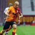 Galatasaray'da Feghouli krizi kapıda Galatasaray'da Feghouli krizi kapıda
