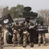 Boko Haram bir köyü yok etti