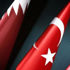 Katar ve Türkiye arasında askeri iş birliği görüşmesi