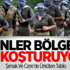 Şırnak Ve Cizre'de Ürküten Tablo Şırnak Ve Cizre'de Ürküten Tablo