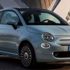 Hibrit Fiat 500 Türkiye’de