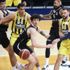 Pota derbisinde Beşiktaş Fenerbahçe'yi yendi