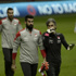 Volkan kendisine küfür edenleri tek tek...