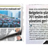 Kendi gazetesi tekzip etti
