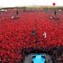 İstanbul Yenikapı'ya akacak!