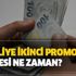 Emekliye ikinci promosyon müjdesi! Miktar artıyor! 2020 emekli banka promosyonu ne zaman ödenecek? Emekliye ikinci promosyon müjdesi! Miktar artıyor! 2020 emekli banka promosyonu ne zaman ödenecek?