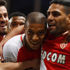 Tielemans'ı Monaco kaptı! Tielemans'ı Monaco kaptı!
