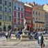 Lviv'de Rusça şarkı dinlemek yasaklandı