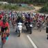 850 bisikletçi Uludağ'a pedal çevirdi 850 bisikletçi Uludağ'a pedal çevirdi