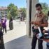 Hükümet Konağına giriş yapmak isteyen 2 kişinin Covid-19 pozitif olduğu tespit edildi Hükümet Konağına giriş yapmak isteyen 2 kişinin Covid-19 pozitif olduğu tespit edildi