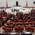 Meclis'te olağanüstü gün! Meclis'te olağanüstü gün!