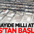 "Sanayide milli atılım" Sivas'tan başlıyor