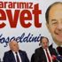 Bakan Akdağ: FETÖ'cüler Avrupa'da cirit atıyor (2) Bakan Akdağ: FETÖ'cüler Avrupa'da cirit atıyor (2)