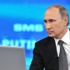 Putin'e 4 yaşındaki çocuktan gülümseten soru