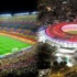 En iyi 100'de 4 Türk stadı En iyi 100'de 4 Türk stadı