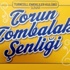 Torun Tombalak Şenliği'nde gençler aileleri ile buluştu